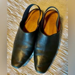 Coclico flats black size 37